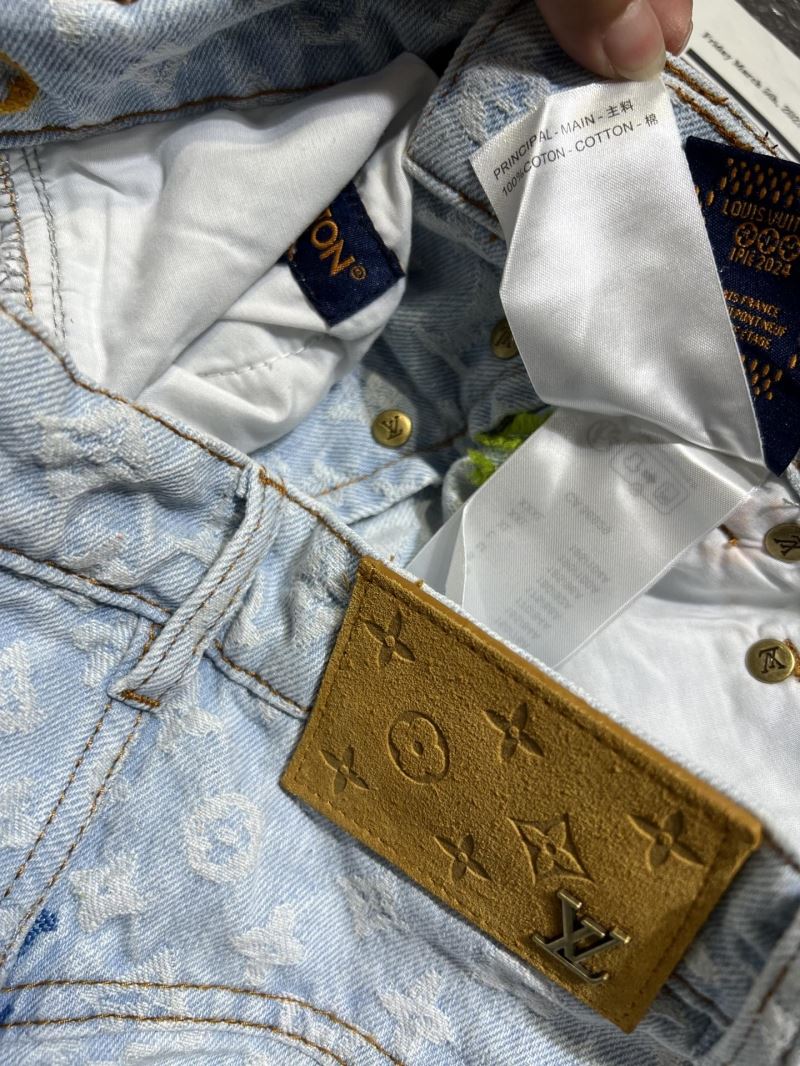 Louis Vuitton Jeans